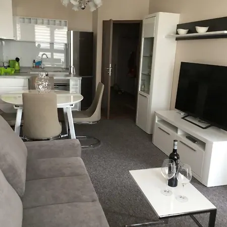 Apartment Лазурный Берег